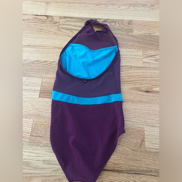 Ballet Leotard CM - Picture 2 of 3